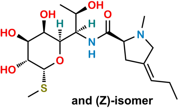 LINCOMYCIN EP IMPURITY B